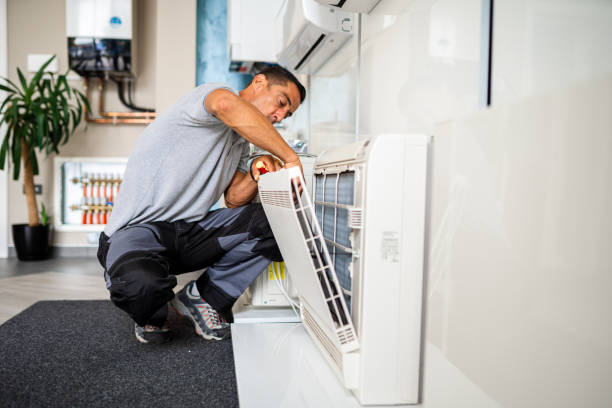 Best Residential Air Duct Cleaning  in Mint Hill, NC