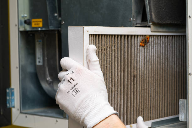 Trusted Mint Hill, NC Airduct Cleaning Experts