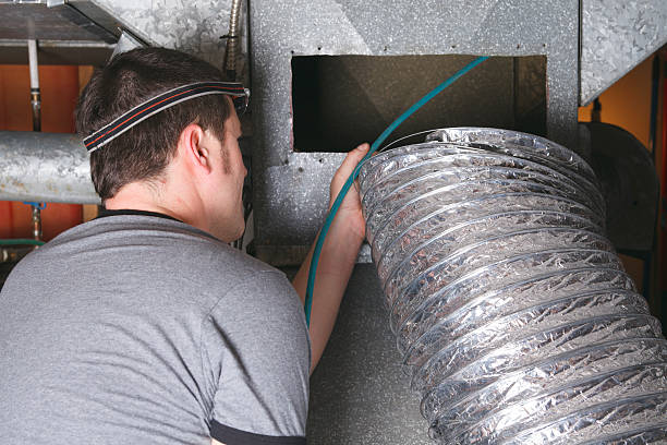 Best Duct Cleaning for Homes  in Mint Hill, NC