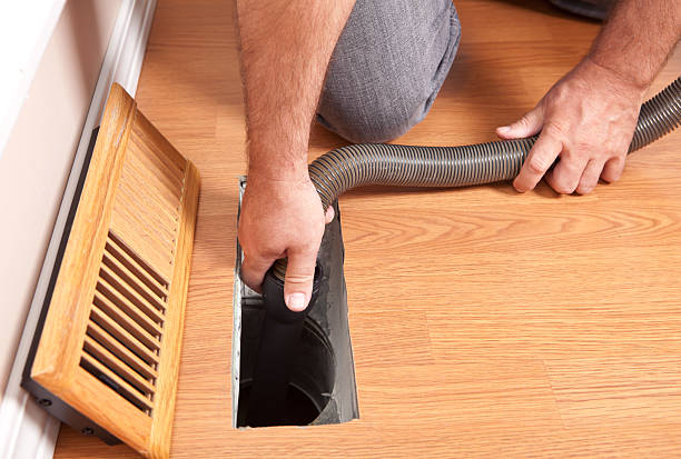 Best Air Duct Cleaning Near Me  in Mint Hill, NC