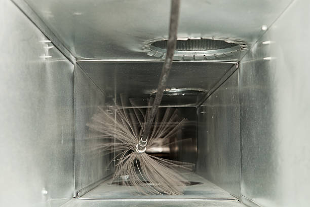 Best Ventilation Cleaning Services  in Mint Hill, NC