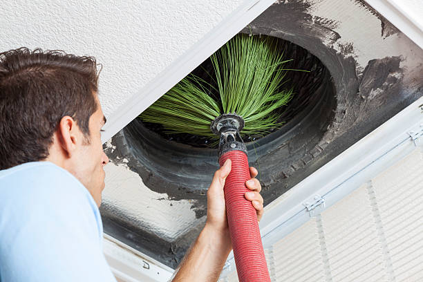 Best Air Duct Cleaning Near Me  in Mint Hill, NC