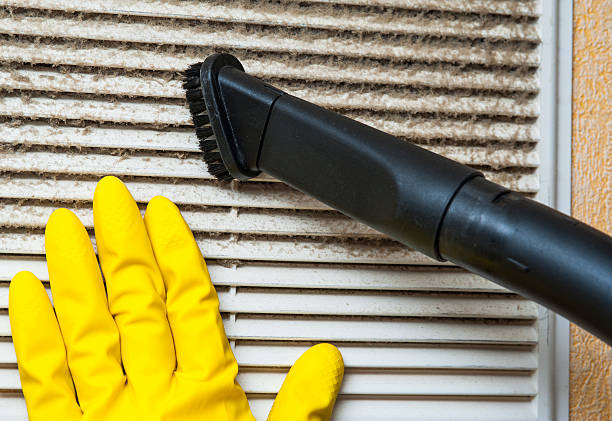 Best HVAC Duct Inspection Services  in Mint Hill, NC