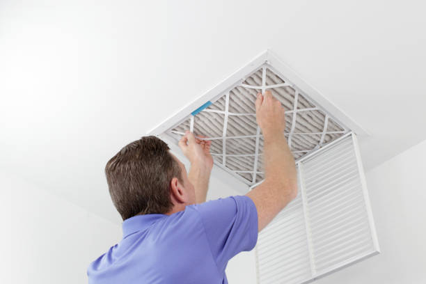 Best HVAC Air Duct Cleaning  in Mint Hill, NC